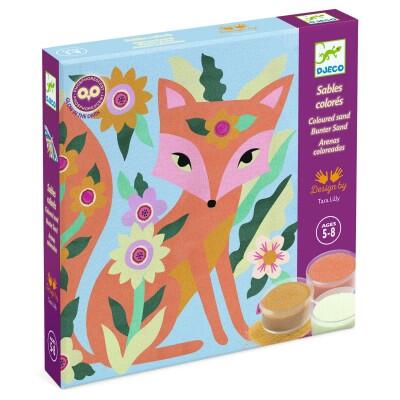 Colora con le sabbie garden Lights