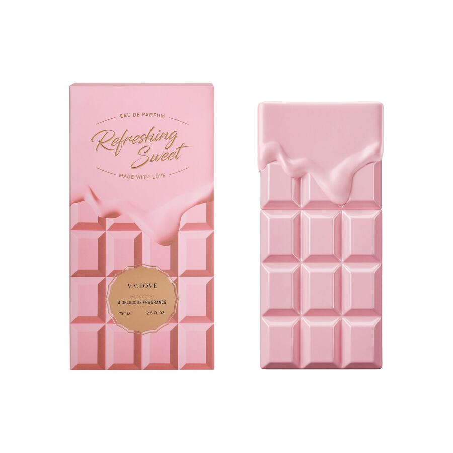 V.V.LOVE REFRESHING SWEET EDP DA 30 ml (Similare SABRINA CARPENTER SWEET TOOTH)
 [Conf.da 12 pezzi]