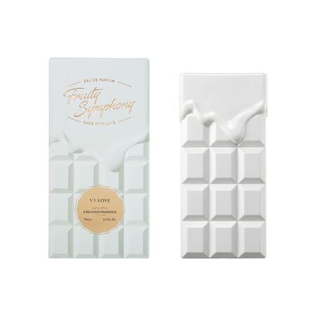 V.V.LOVE FRUIT SYMPHONY EDP DA 30 ml (Similare SABRINA CARPENTER SWEET TOOTH)
 [Conf.da 12 pezzi]