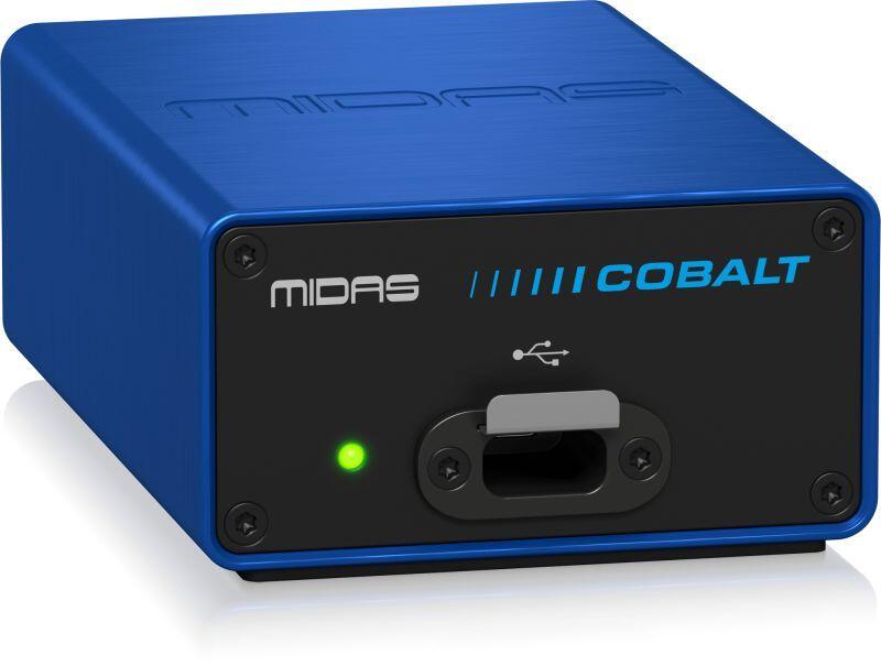 MIDAS COBALT