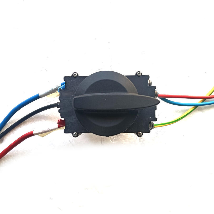 Kit motore elettrico kayak - fai da te - 30 lb - 12V - con regolatore velocità e voltmetro