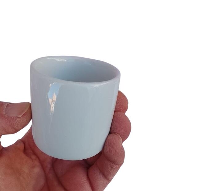 Set Pittura Professionale – 24 Pennelli Legno + 6 Contenitori per il Colore