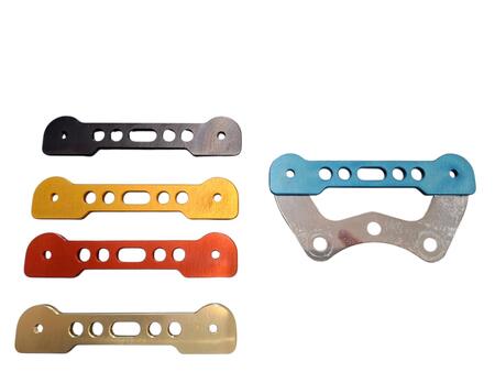 STAFFA PER SUPPORTO PARACATENA OTK