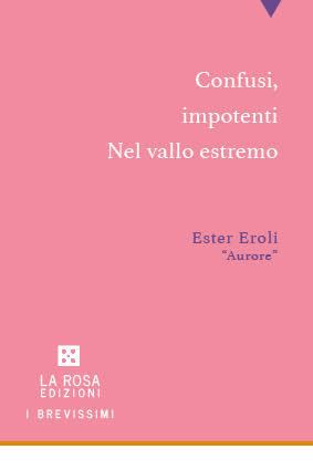 Ester Eroli - Aurore
