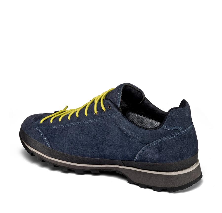 Bio Naturale Low MTX Flag Lime - LOMER®