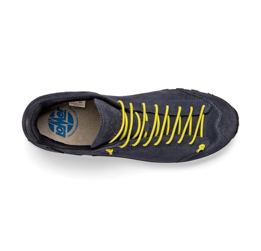 Bio Naturale Low MTX Flag Lime - LOMER®