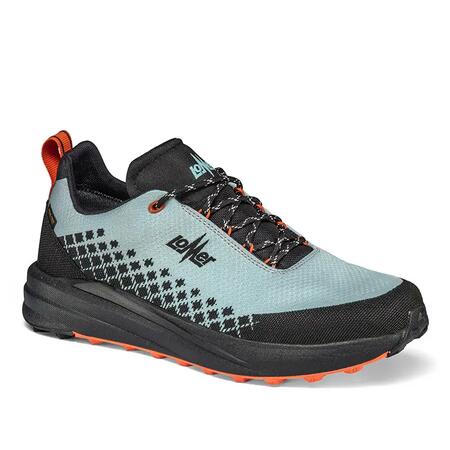 Gravity Mtx Mineral Green- LOMER® 