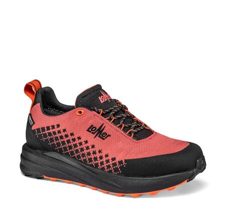 Gravity Mtx Coral- LOMER® 