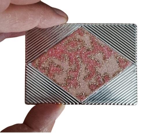 Set 16 Specchietti da Borsetta "Glitter & Glamour"