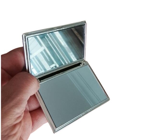 Set 16 Specchietti da Borsetta "Glitter & Glamour"