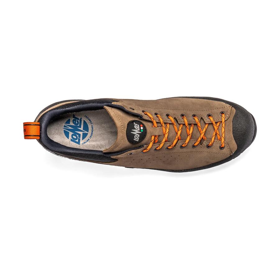 Marmolada Mtx Saloon - LOMER®