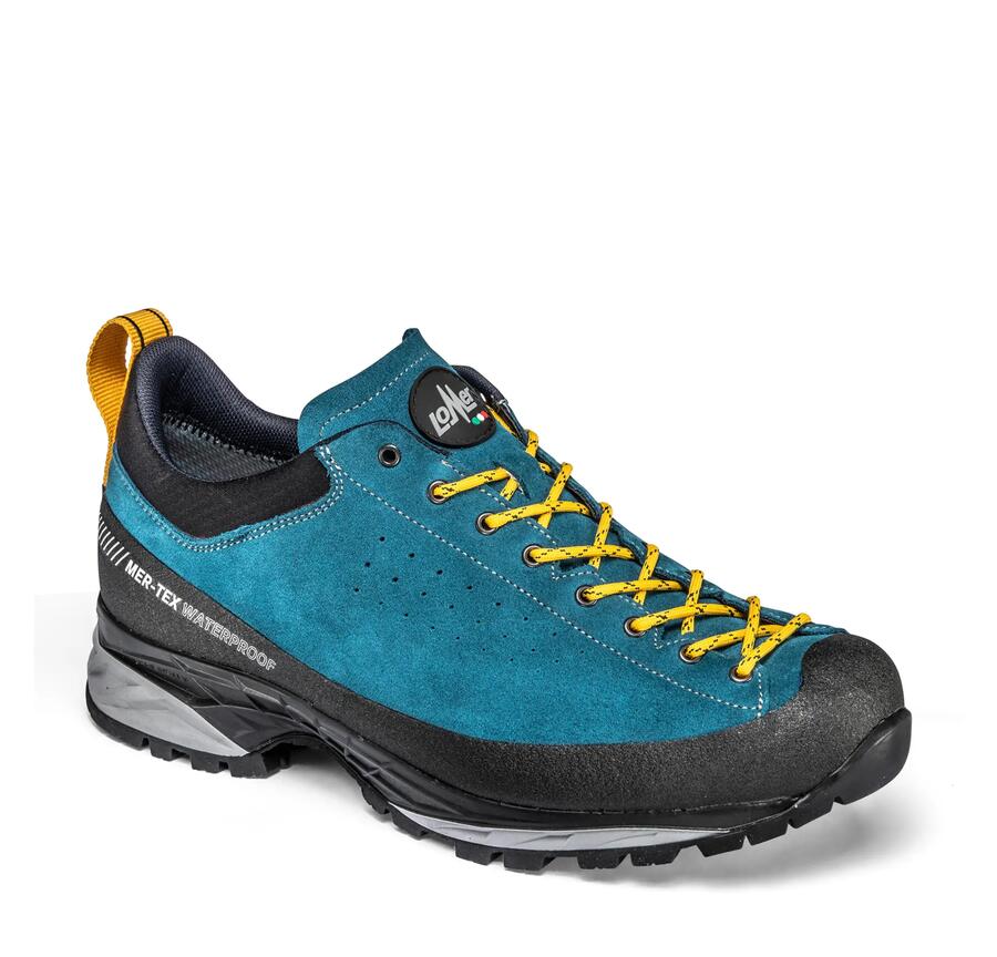 Marmolada Mtx Petrol - LOMER®