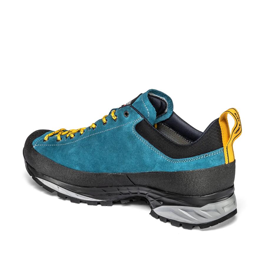 Marmolada Mtx Petrol - LOMER®