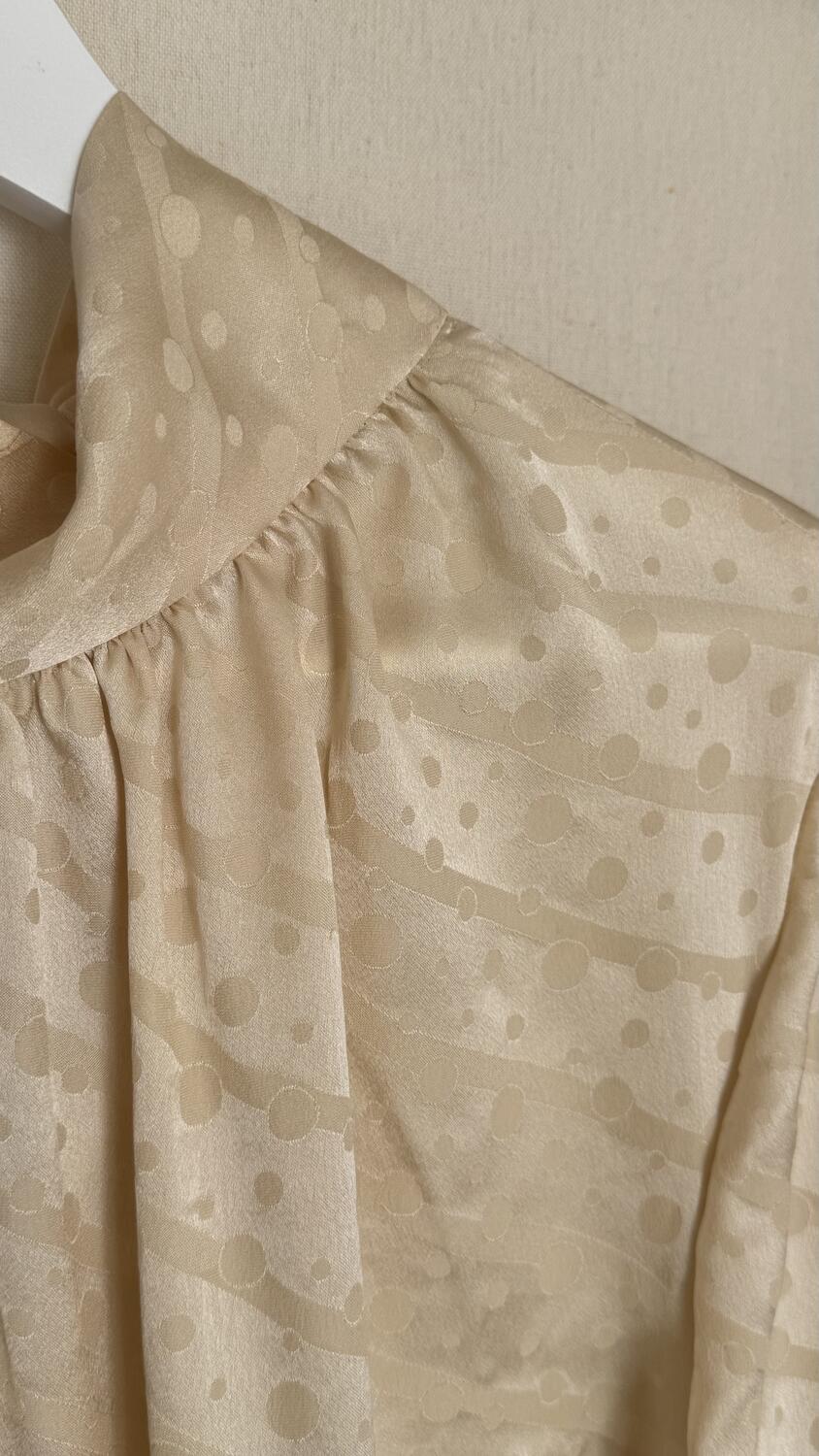 Mini Dress White Milk