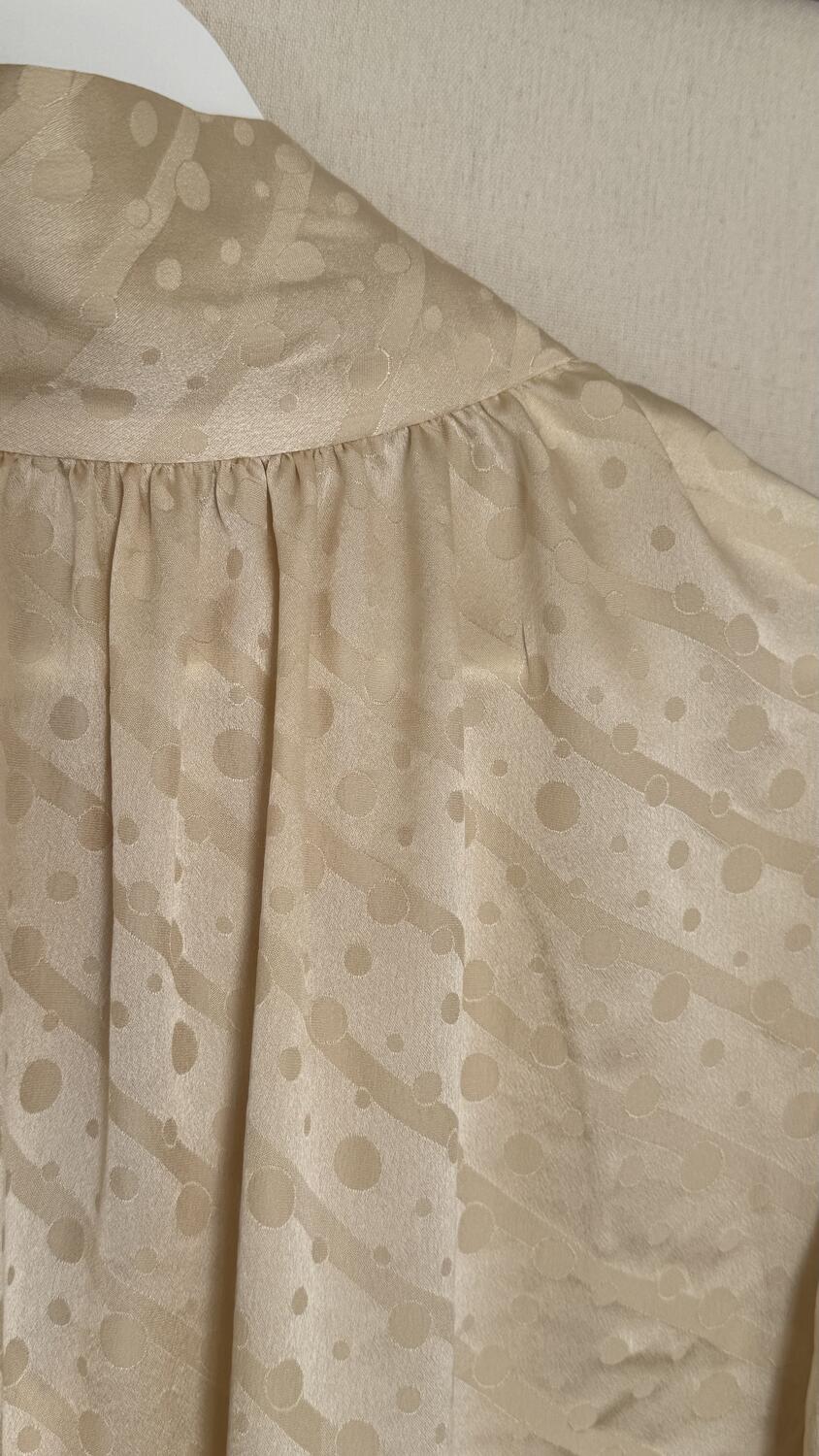 Mini Dress White Milk