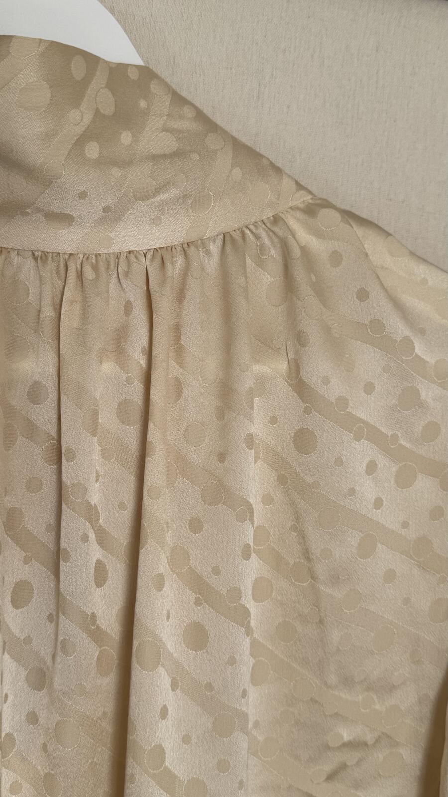 Mini Dress White Milk