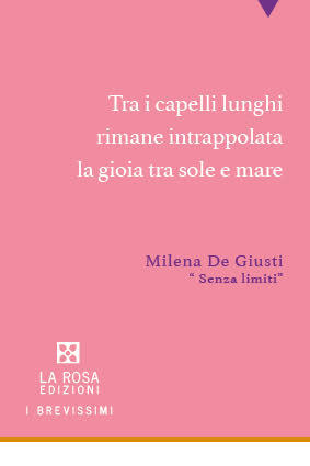 Milena De Giusti - Senza limiti