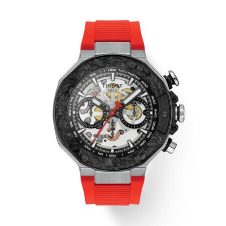 TISSOT T-RACE MOTOGP 2026  45MM 