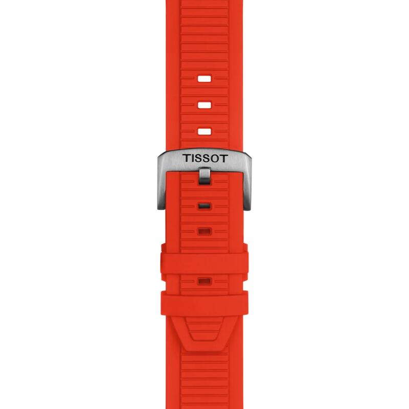 TISSOT T-RACE MOTOGP 2026  45MM 