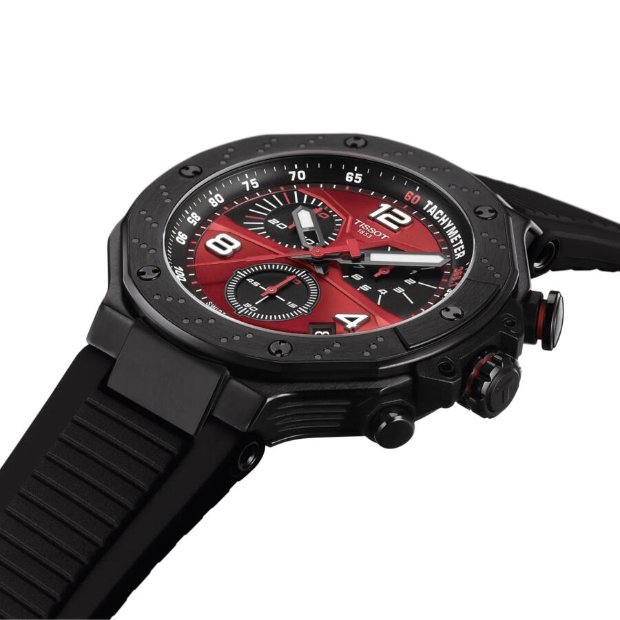 TISSOT T-RACE MOTOGP 2026   45MM