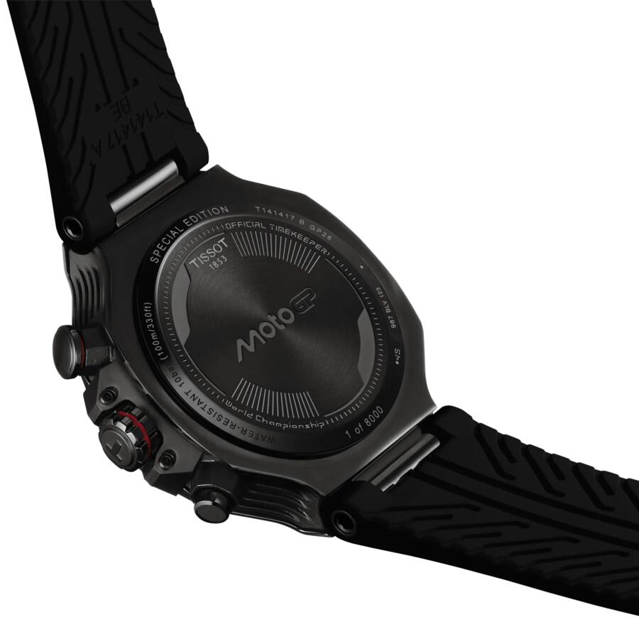 TISSOT T-RACE MOTOGP 2026   45MM