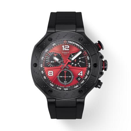 TISSOT T-RACE MOTOGP 2026   45MM