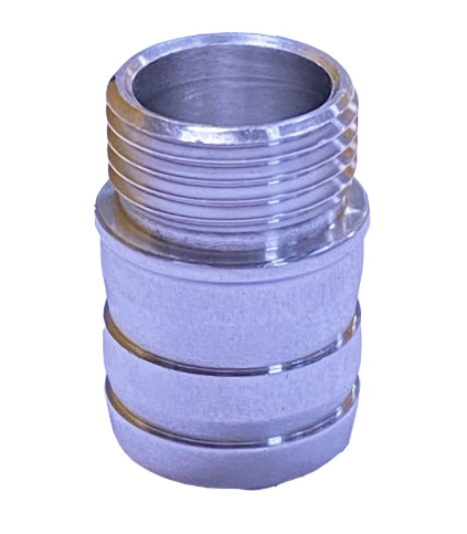 RACCORDO ACQUA CILINDRO KZ R2 / KZ R3