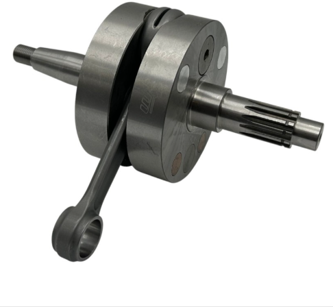 ALBERO MOTORE COMPLETO TM KZ R3