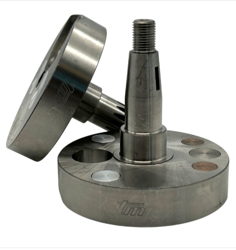 COPPIA SEMILABERI TM KZ-R3