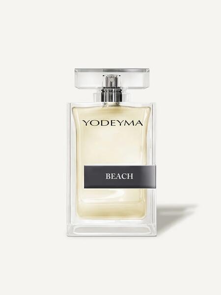 YODEYMA - BEACH - Eau de Parfum Classic Collection