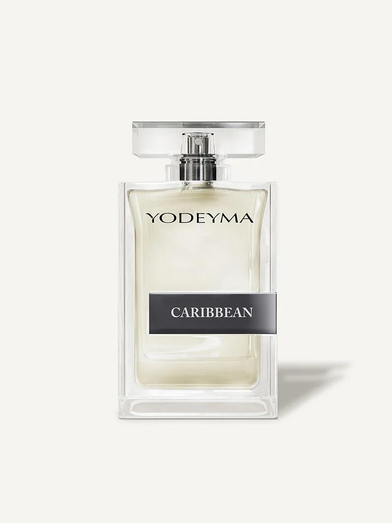 YODEYMA - CARRIBBEAN - Eau de Parfum Classic Collection