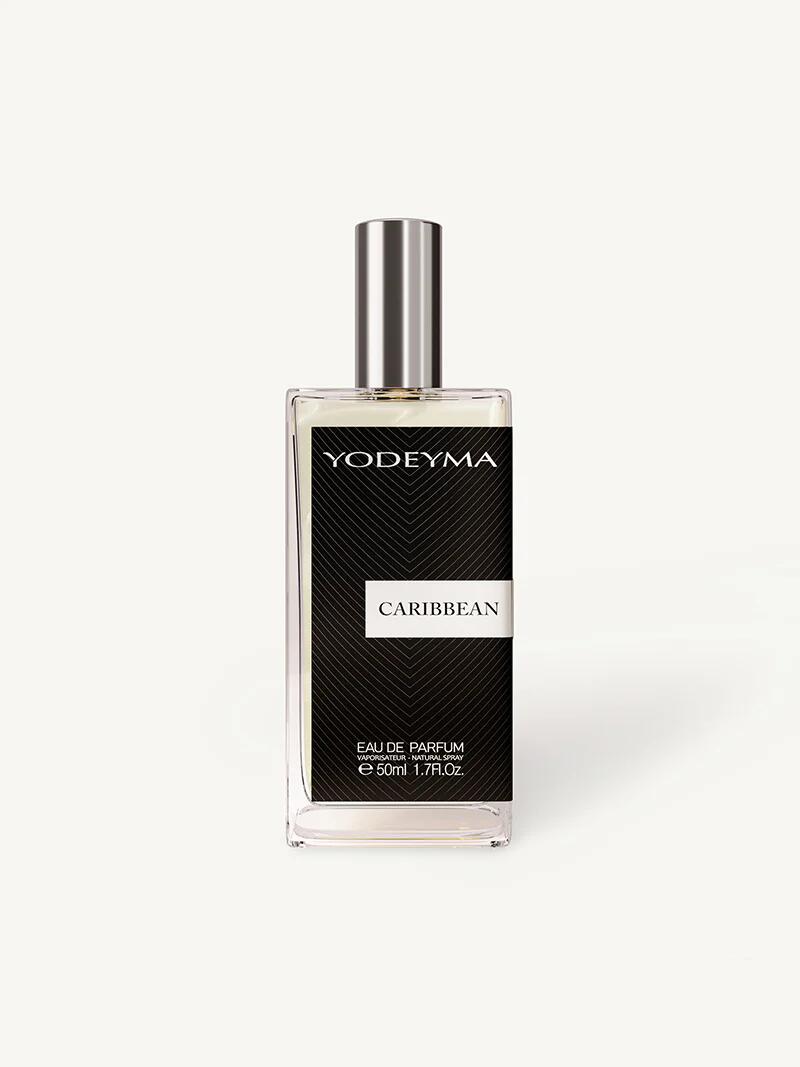 YODEYMA - CARRIBBEAN - Eau de Parfum Classic Collection