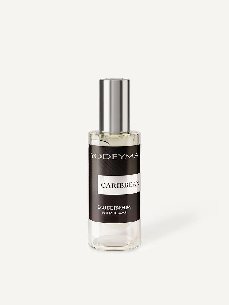 YODEYMA - CARRIBBEAN - Eau de Parfum Classic Collection