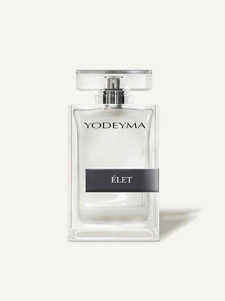 YODEYMA - ELET - Eau de Parfum The Niche Collection