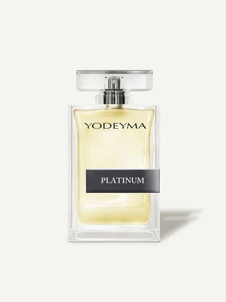 YODEYMA - PLATINUM - Eau de Parfum Classic Collection