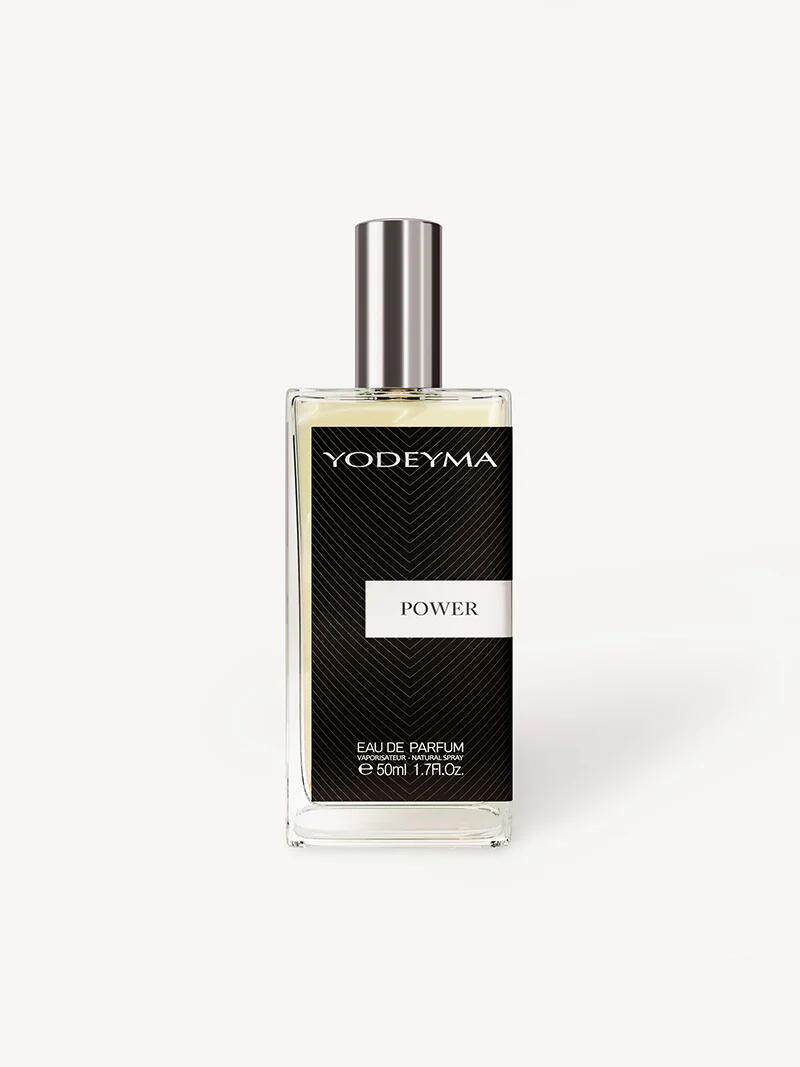 YODEYMA - POWER - Eau de Parfum Classic Collection