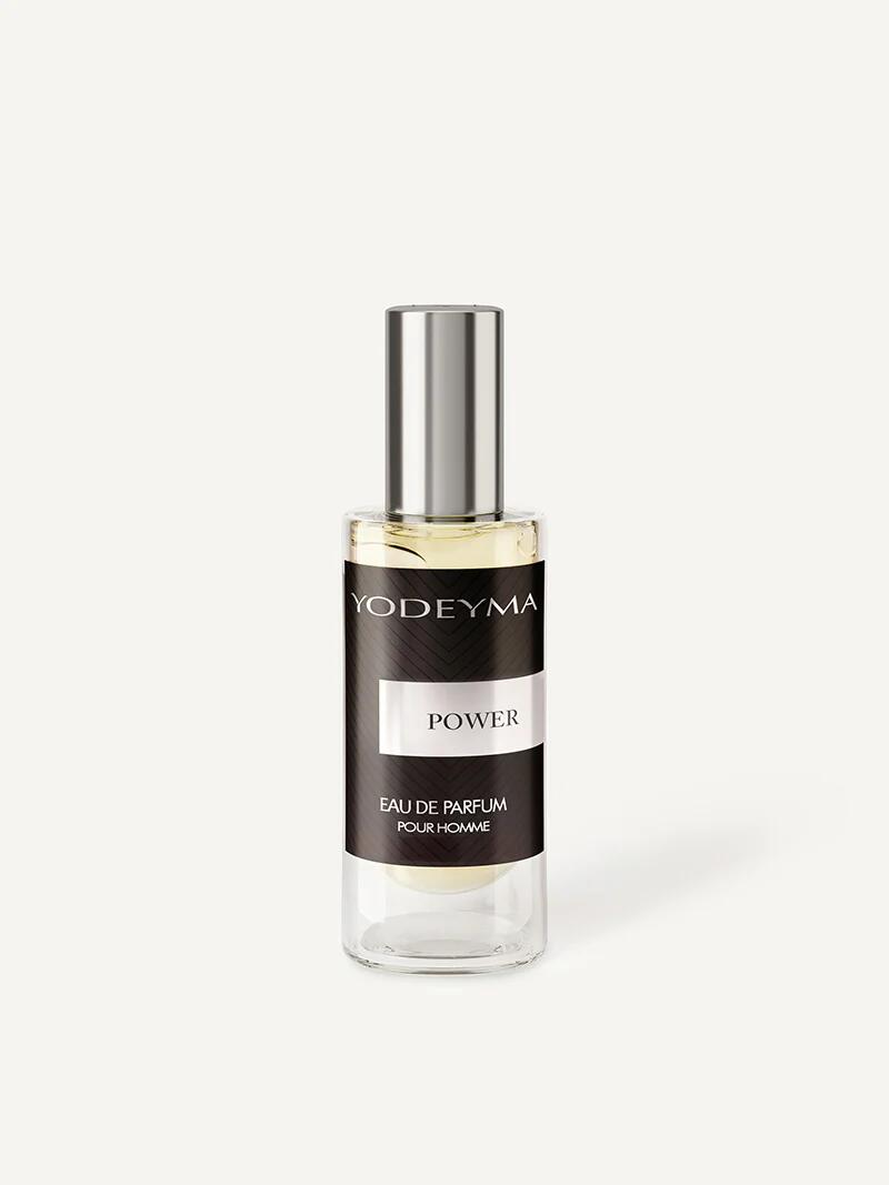 YODEYMA - POWER - Eau de Parfum Classic Collection