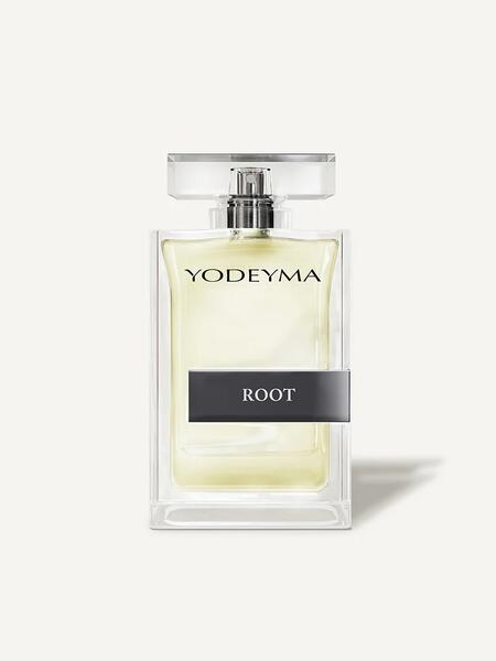 YODEYMA - ROOT - Eau de Parfum Classic Collection