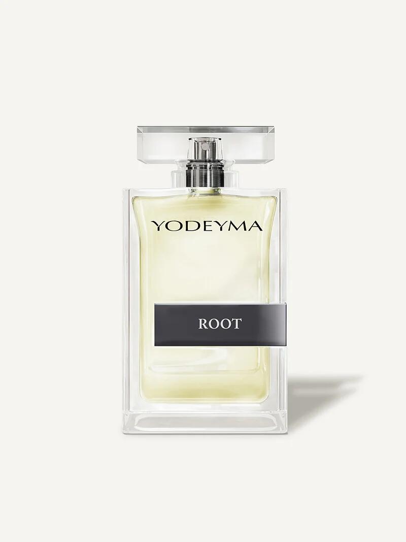 YODEYMA - ROOT - Eau de Parfum Classic Collection