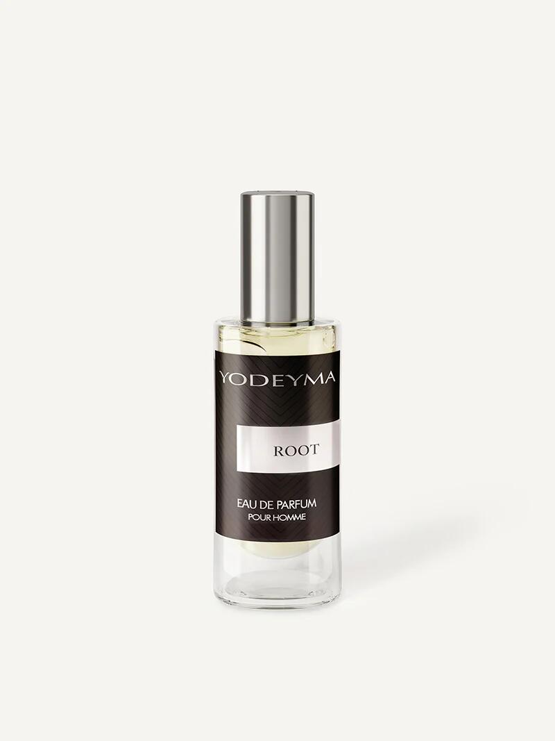 YODEYMA - ROOT - Eau de Parfum Classic Collection