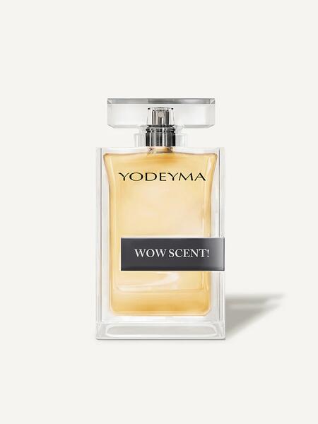 YODEYMA - WOW SCENT - Eau de Parfum Classic Collection