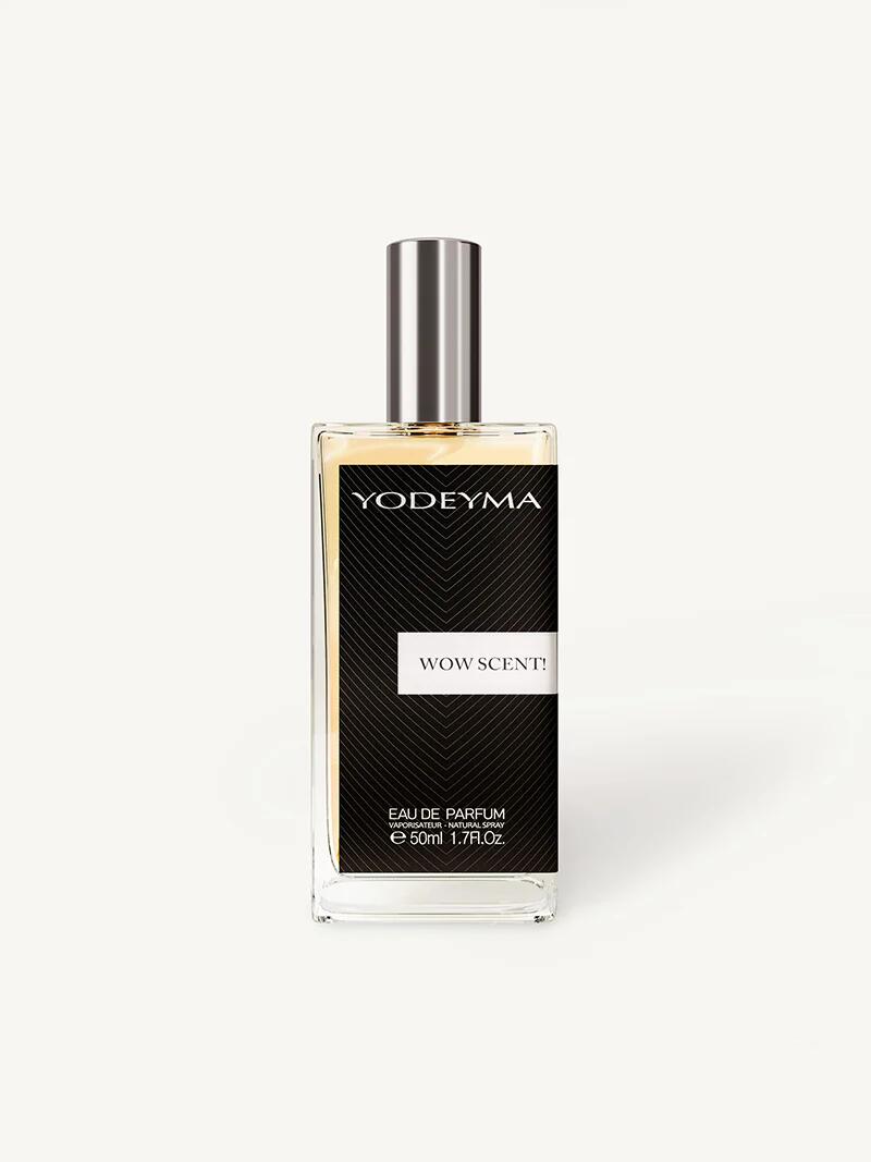 YODEYMA - WOW SCENT - Eau de Parfum Classic Collection