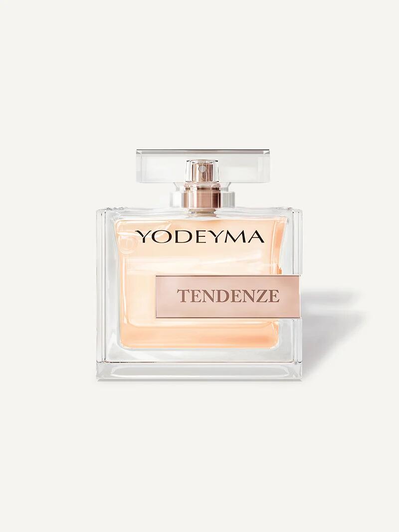 YODEYMA - TENDENZE - Eau de Parfum Classic Collection