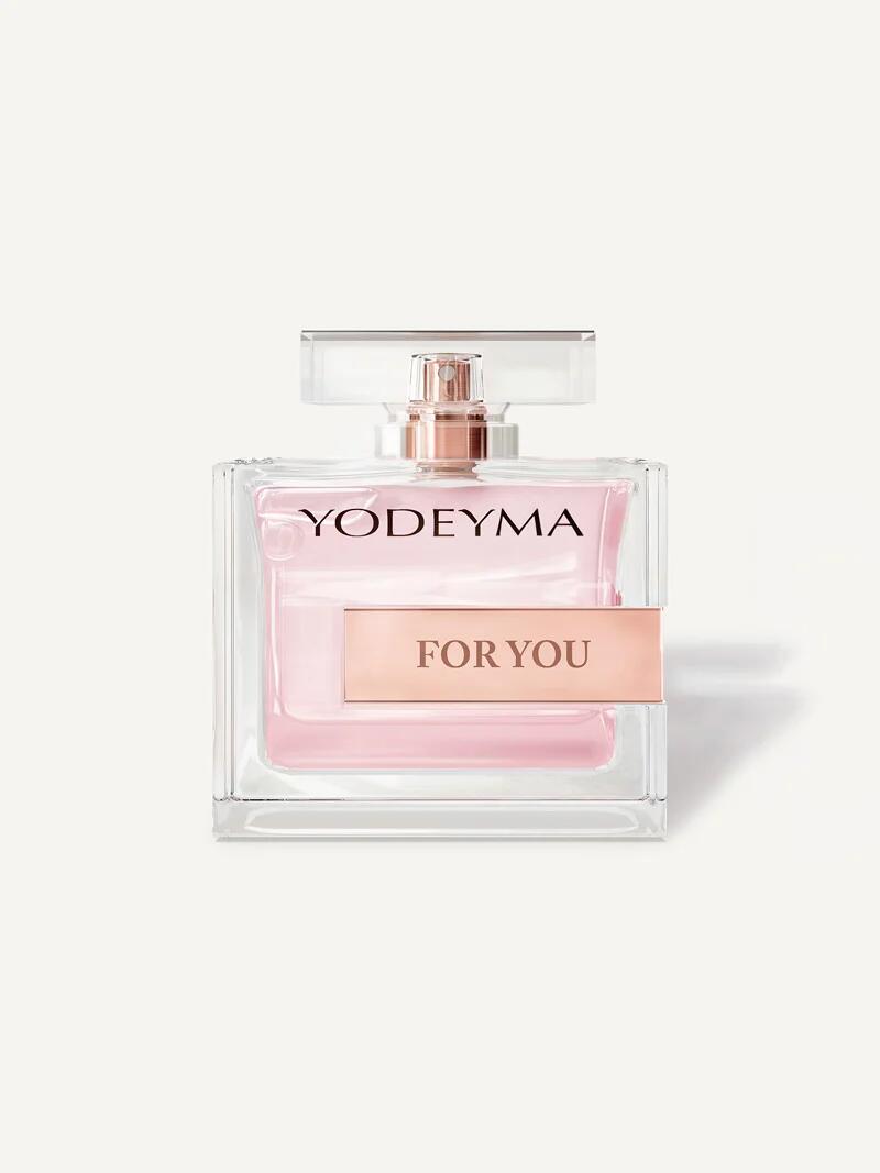 YODEYMA - FOR YOU - Eau de Parfum Classic Collection