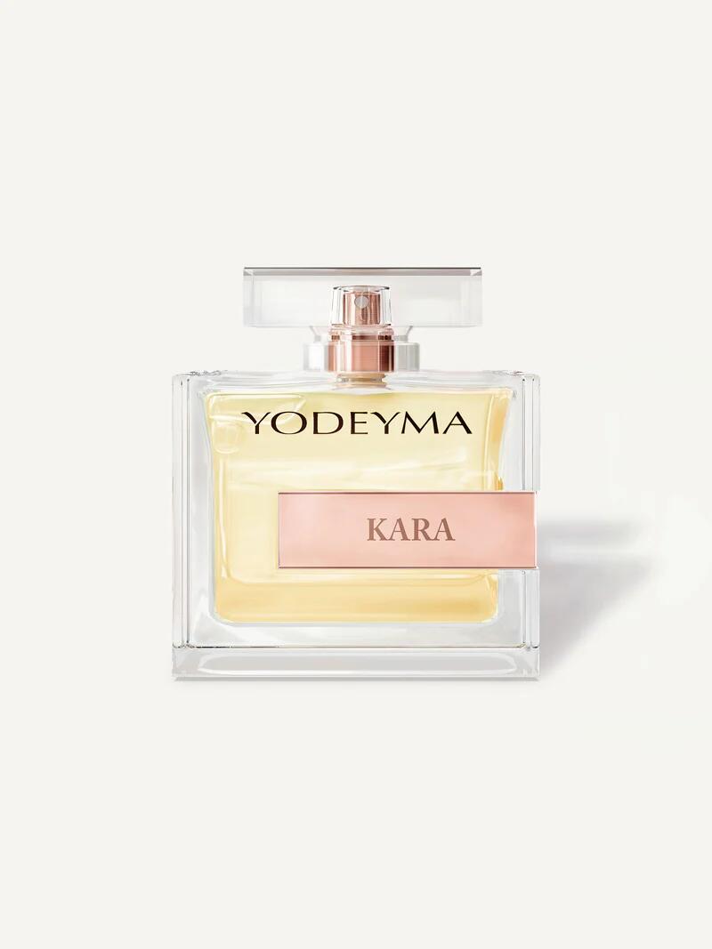 YODEYMA - KARA - Eau de Parfum Classic Collection