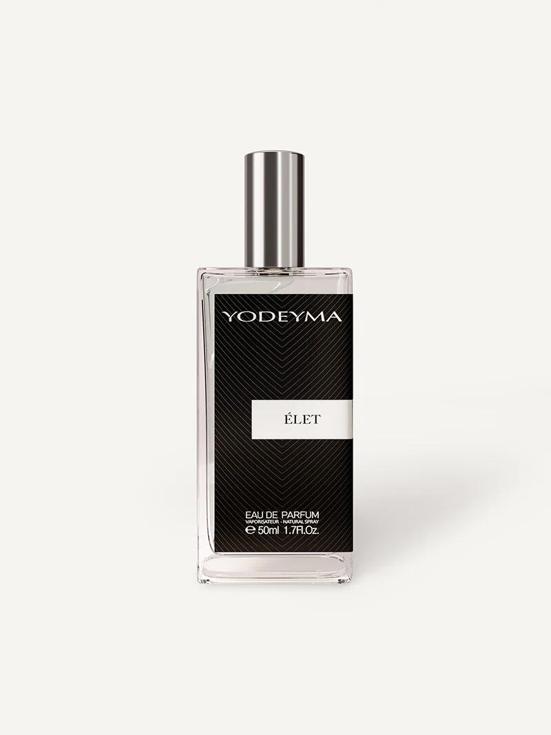 YODEYMA - ELET - Eau de Parfum The Niche Collection