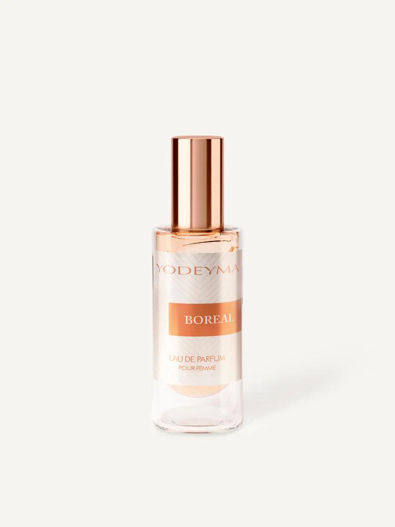 YODEYMA - BOREAL - Eau de Parfum The Niche Collection 