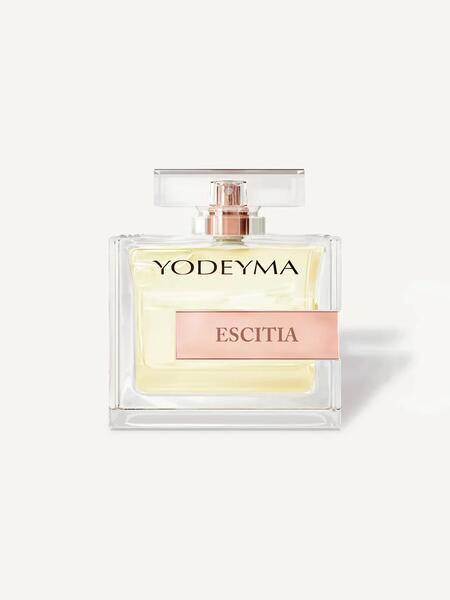 YODEYMA - ESCITIA - Eau de Parfum Classic Collection