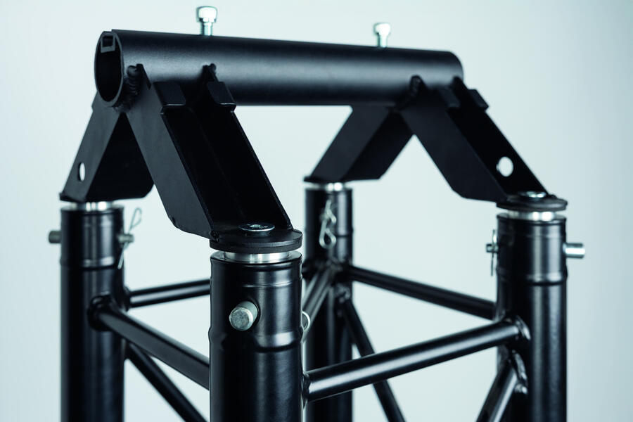 Showgear Base & Truss Mount 30