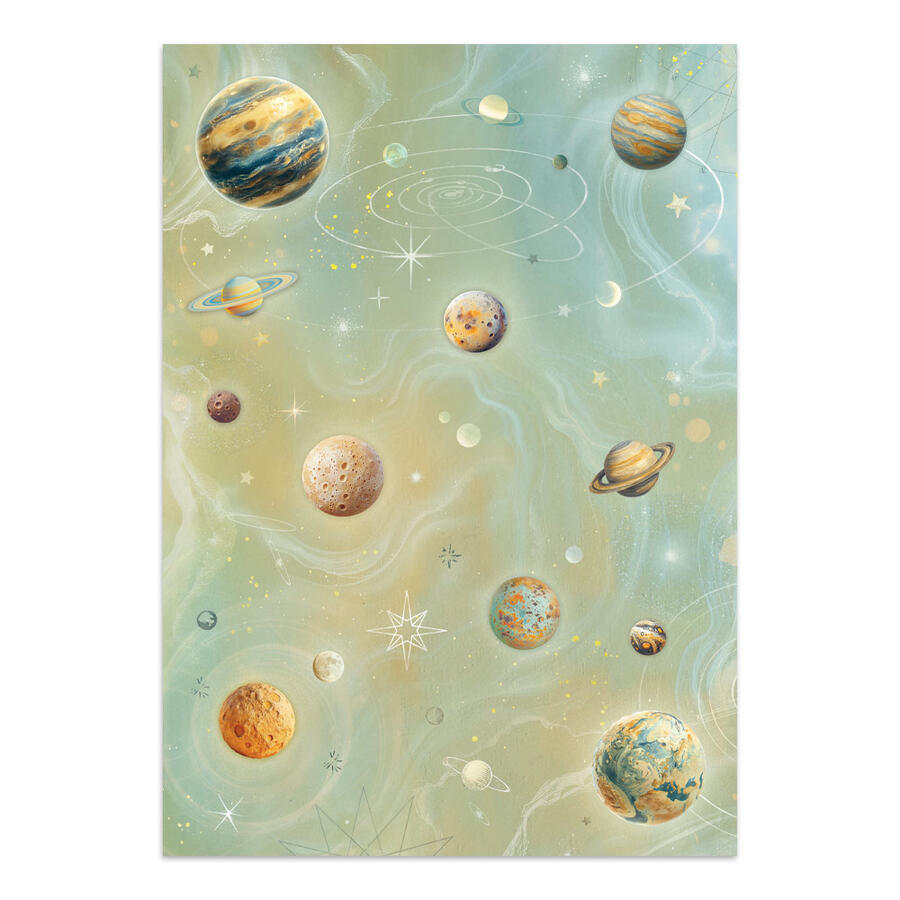 Junk journal stickers, cut-outs, backgrounds A new Beginning